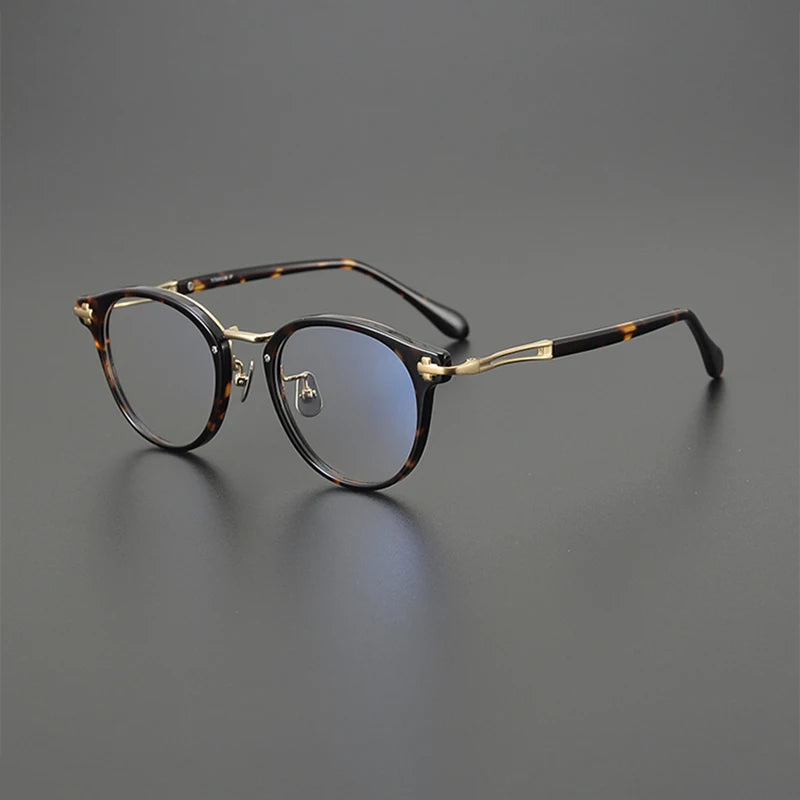 Kady Vintage Titanium Glasses Frames