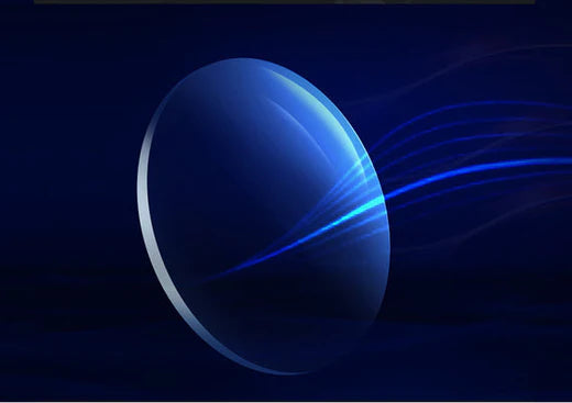 Bluelight Protect Lens