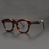 Don Handmade Acetate Glasses Frame