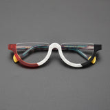 Timothy Acetate Glasses Frame