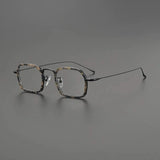 Kang  Ultralight Titanium Glasses Frame