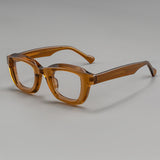 Mastin Vintage Acetate Glasses Frame