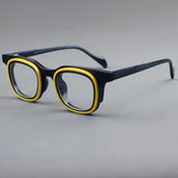 Zago Personalized Designer Acetate Eyeglasses Frame