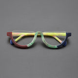Timothy Acetate Glasses Frame
