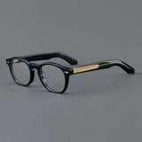 Baal Vintage Acetate Glasses Frame