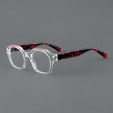 Kane Vintage Big Glasses Frame