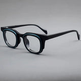 Zago Personalized Designer Acetate Eyeglasses Frame