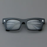 Deer Acetate Rectangle Glasses Frame