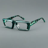 Tex Acetate Glasses Frame