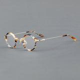 Botolf Vintage Punk Acetate Glasses Frame