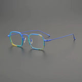 Kang  Ultralight Titanium Glasses Frame