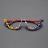 Timothy Acetate Glasses Frame