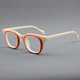 Zago Personalized Designer Acetate Eyeglasses Frame
