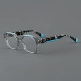 Kane Vintage Big Glasses Frame