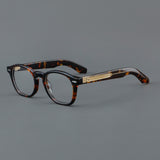 Baal Vintage Acetate Glasses Frame