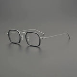 Kang  Ultralight Titanium Glasses Frame