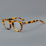 Jerry  Retro Acetate Glasses Frame