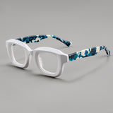 Mastin Vintage Acetate Glasses Frame