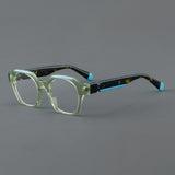 Kane Vintage Big Glasses Frame