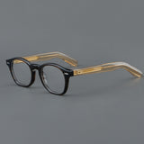 Baal Vintage Acetate Glasses Frame
