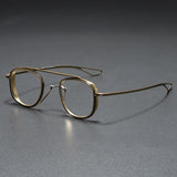 Cheche Titanium Glasses Frame