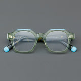 Kane Vintage Big Glasses Frame