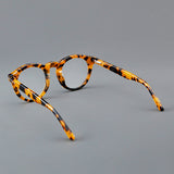 Jerry  Retro Acetate Glasses Frame