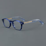 Baal Vintage Acetate Glasses Frame