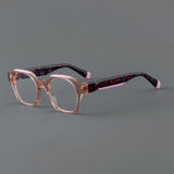 Kane Vintage Big Glasses Frame