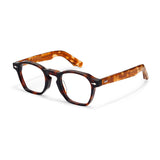 Valter Acetate Vintage Glasses Frame