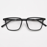 Bernd TR90 Vintage Square Glasses Frame