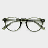 Daud Retro TR90 Glasses Frame