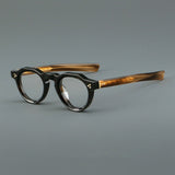 Kofe Vintage Acetate Glasses Frame