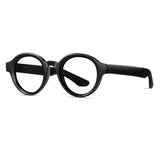 Jaren TR90 Vintage Round Glasses Frame