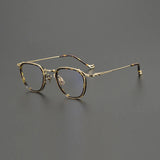 Kathie Premium Series Vintage Glasses Frame