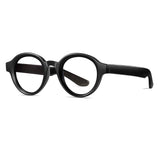 Jaren TR90 Vintage Round Glasses Frame