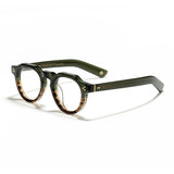 Kofi Vintage Acetate Glasses Frame