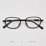 Ean Retro TR90 Glasses Frame