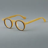 Tara Vintage Acetate Eyeglasses Frame