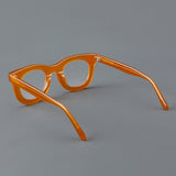Marcus Retro Acetate Glasses Frame