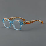 Kane Vintage Big Glasses Frame