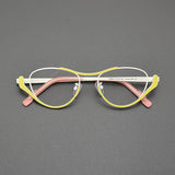 Tal  Ultralight Titanium Glasses Frame