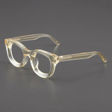 Piper Retro Round Glasses Frame