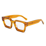 Leew Vintage Acetate Glasses Frame
