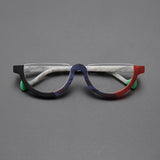 Timothy Acetate Glasses Frame