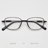 Ean Retro TR90 Glasses Frame
