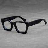 Leew Vintage Acetate Glasses Frame