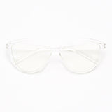 Nova TR90 Cat Eye Glasses Frame