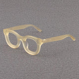 Piper Retro Round Glasses Frame