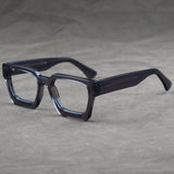 Leew Vintage Acetate Glasses Frame